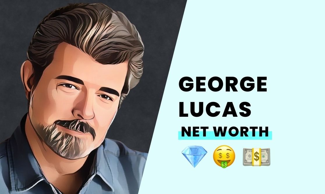 Net Worth - George Lucas