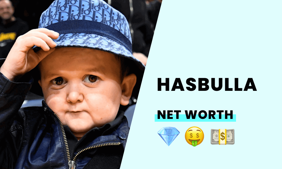 Net Worth - Hasbulla