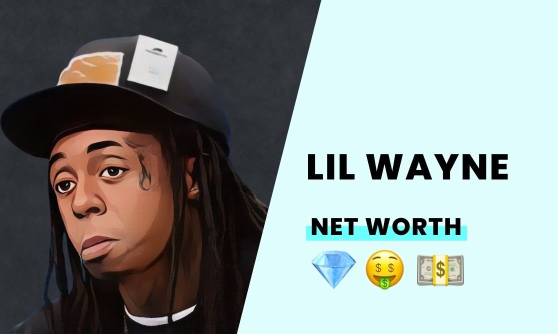 Net Worth - Lil Wayne