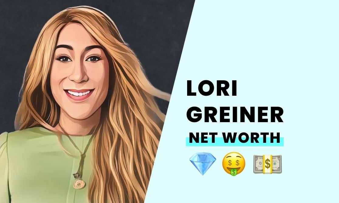 Net Worth - Lori Greiner