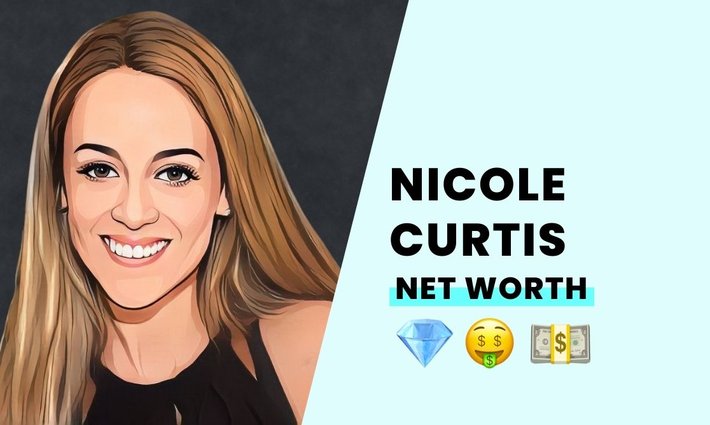 Nicole Curtis net worth