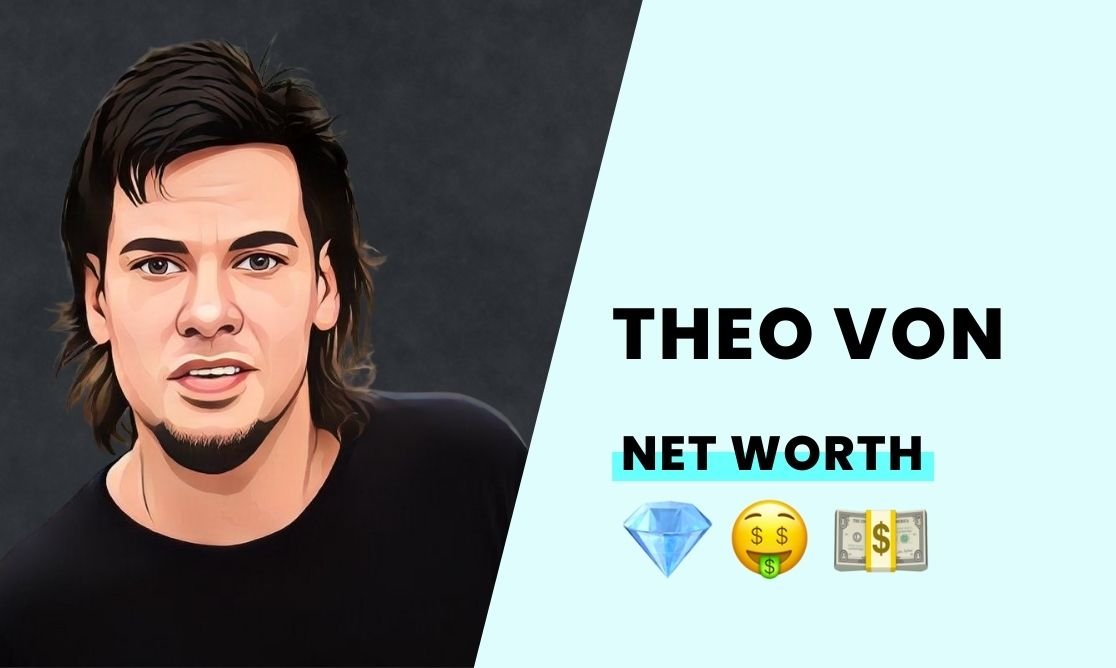 Net Worth - Theo Von