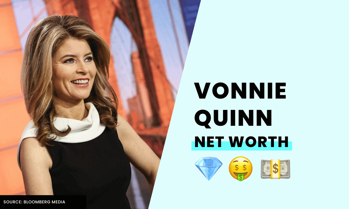 Net Worth - Vonnie Quinn