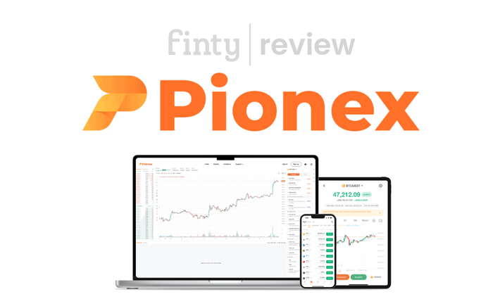 Pionex review