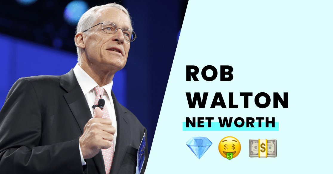 Rob Walton, the eldest son of Walmart founder Sam Walton, is poised to  become the new owner of the Denver Broncos - reportedly for a record…