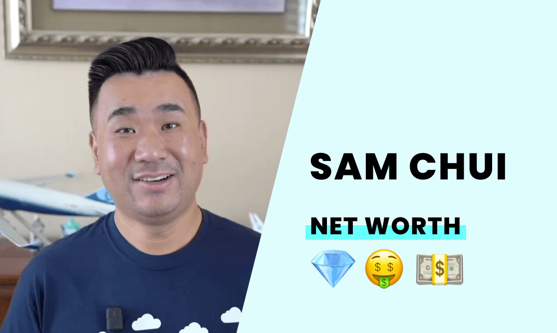 Sam Chui Net Worth