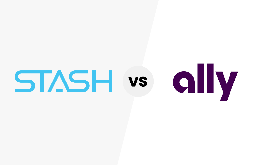 Stash vs Ally Invest