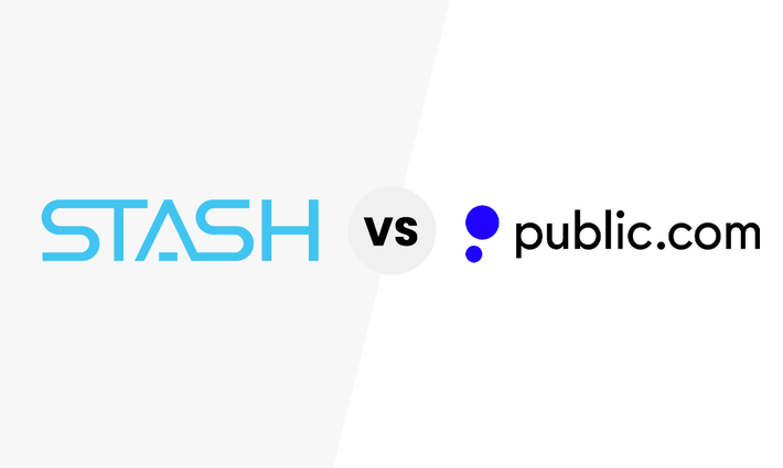 Stash vs Public.com
