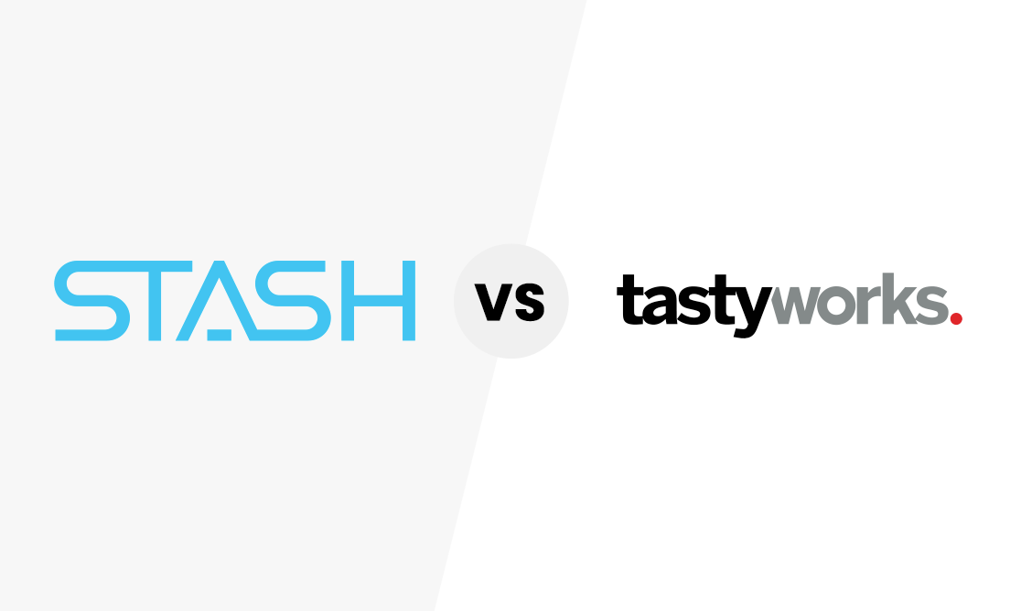 Stash vs Tastyworks