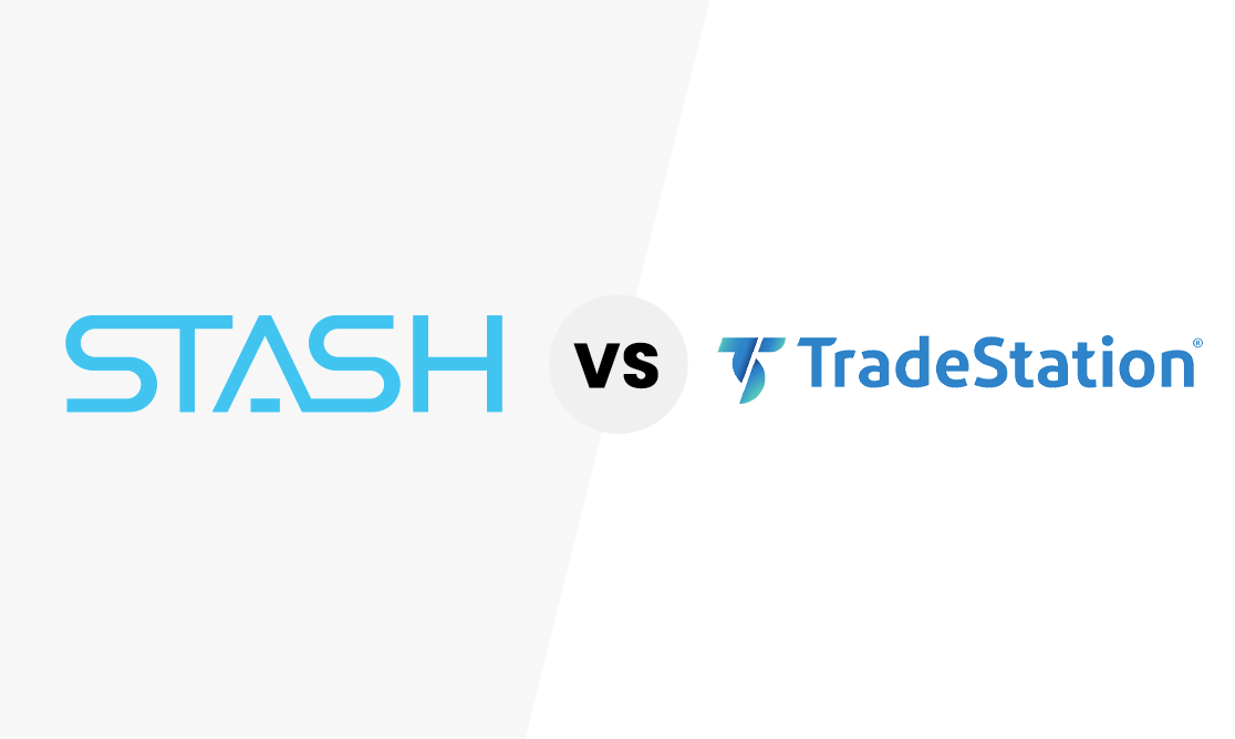 Stash vs Tradestation