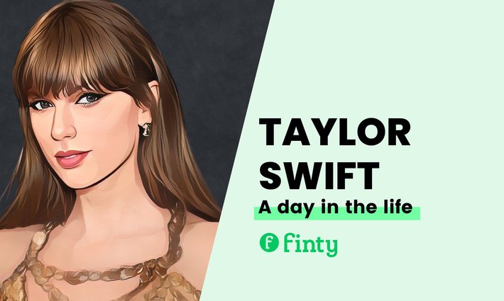 Inside Taylor Swift's Tribeca Apartment