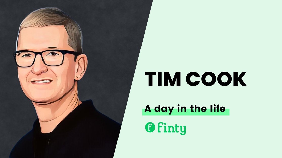 Tim Cook