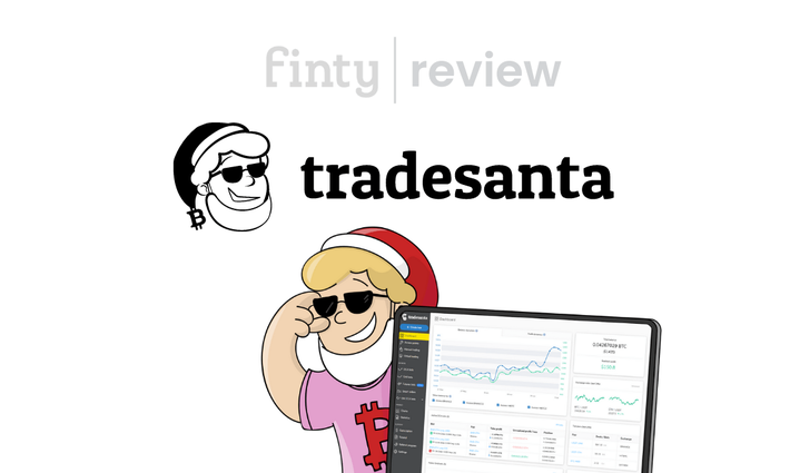 TradeSanta review