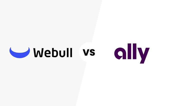 Webull vs Ally Invest