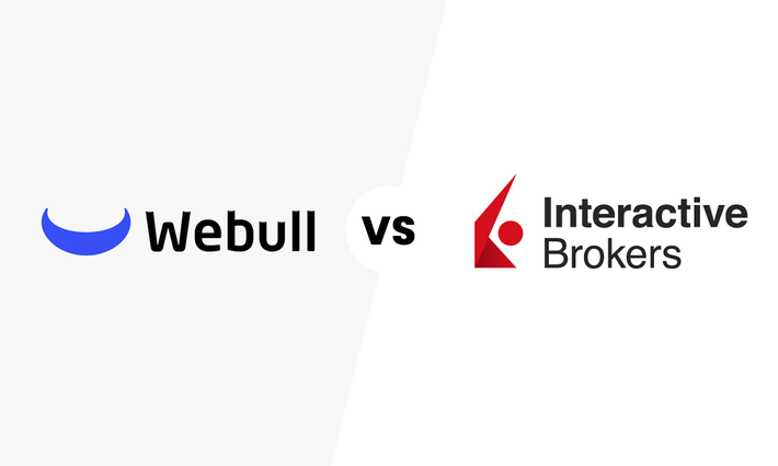 Webull vs Interactive Brokers