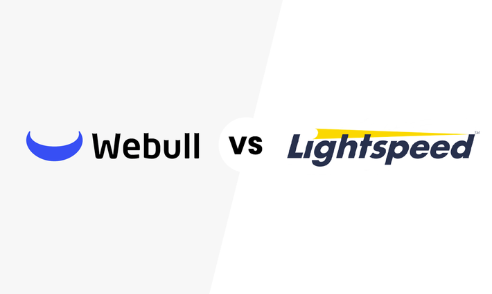 Webull vs Lightspeed
