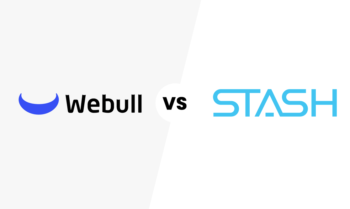 Webull vs Stash