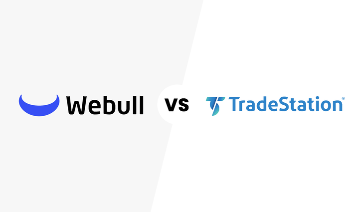 Webull vs TradeStation