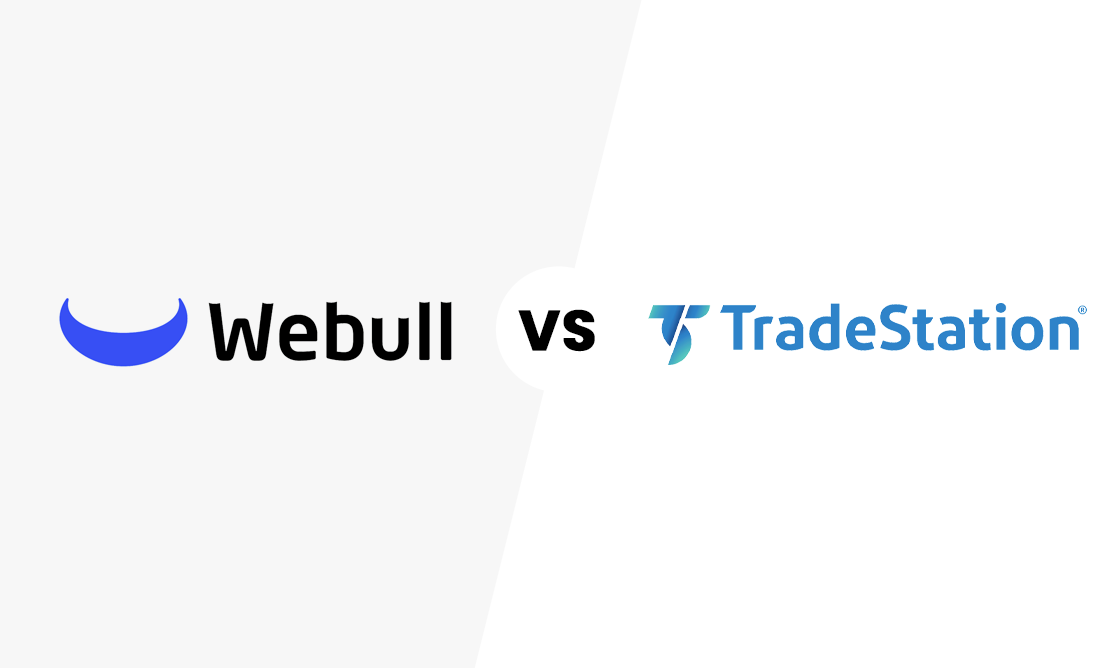 Webull vs Tradestation