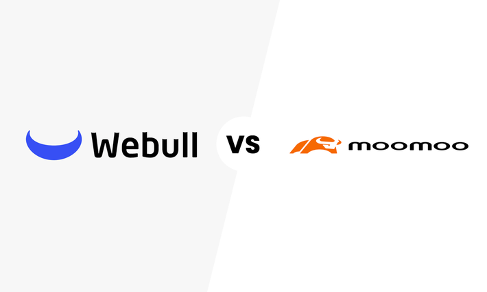 Webull vs Moomoo