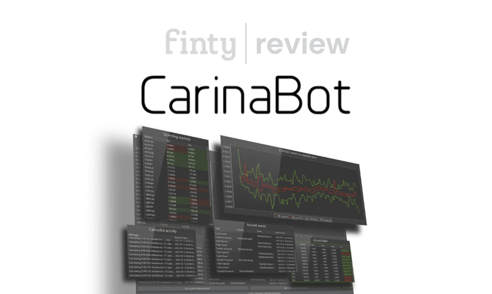 CarinaBot review