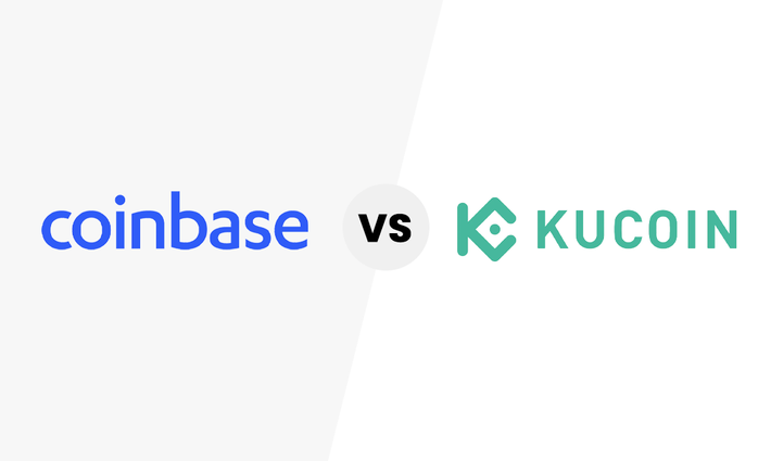 Coinbase vs KuCoin