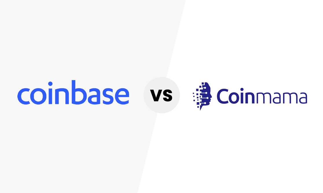 coinbase vs Coinmama