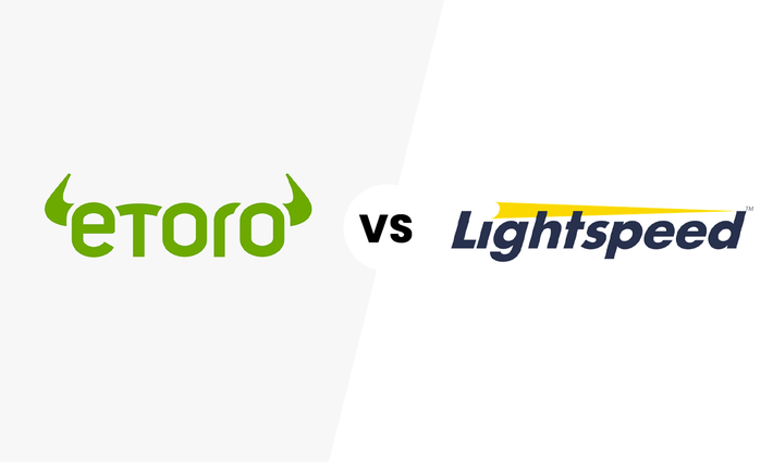 eToro vs Lightspeed