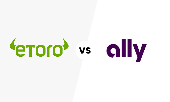 eToro vs Ally Invest