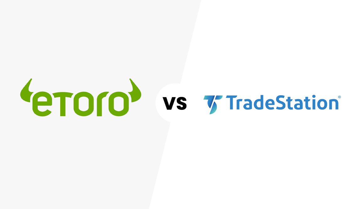 eToro vs TradeStation