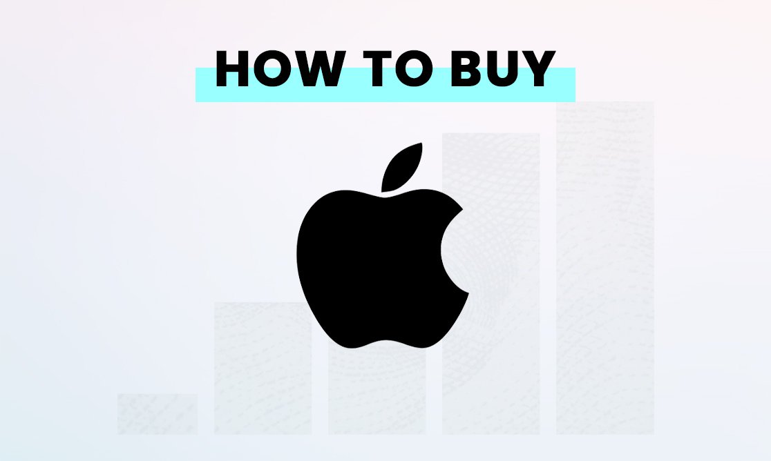 how to buy Apple (APPL) stocks