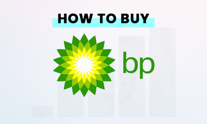 How to buy BP (BP) stock