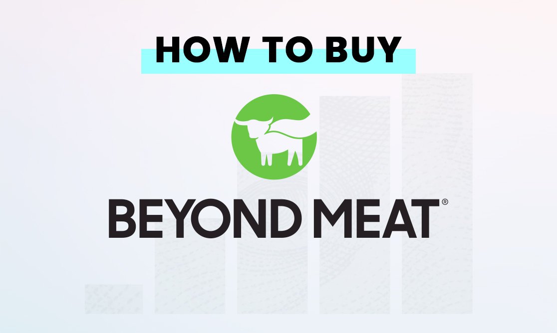 how to buy BYND stock