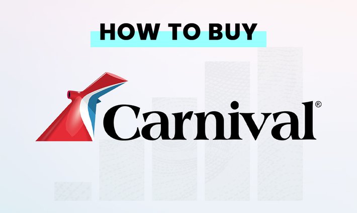 How to buy Carnival (CCL) stock