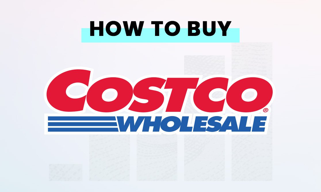 How to buy COST stock