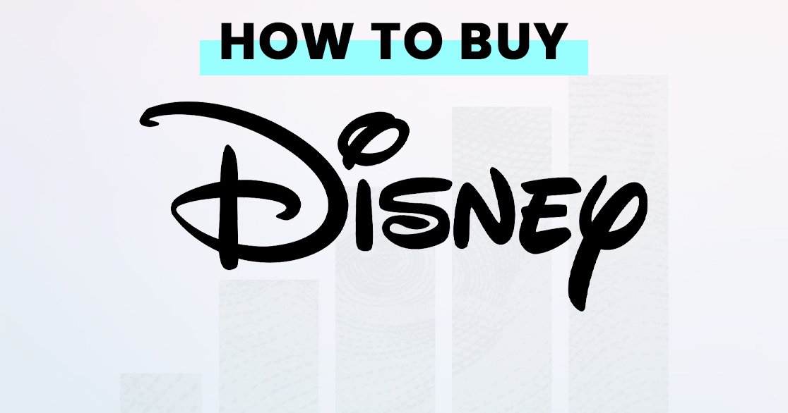 I want to 2024 buy disney stock