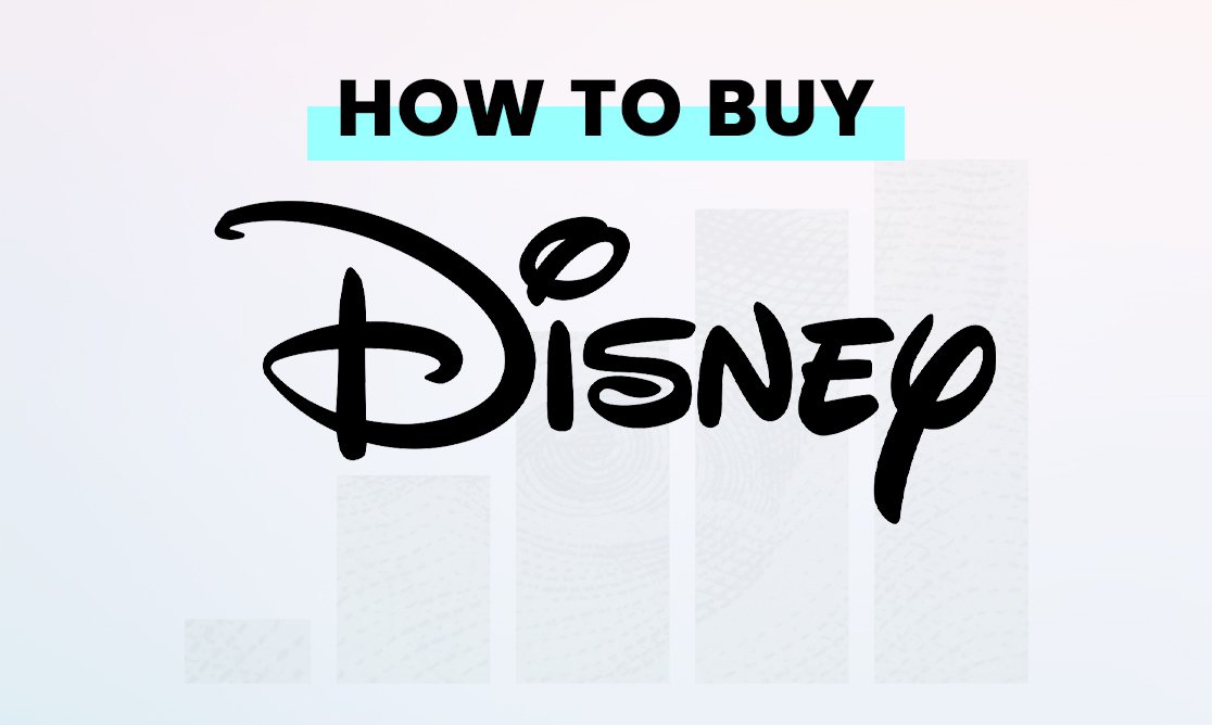 how to buy Disney (DIS) stocks