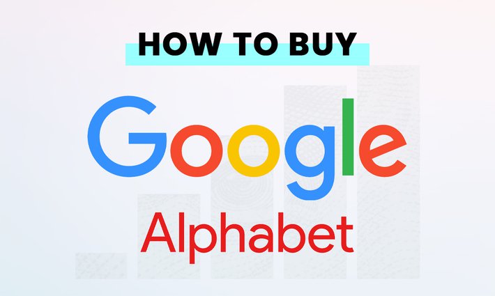 How to buy Alphabet (GOOGL) stock