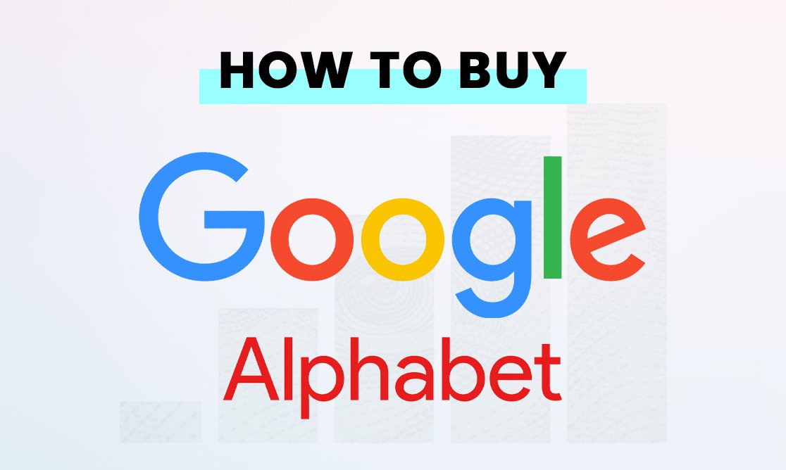 how to buy Alphabet (GOOG) shares