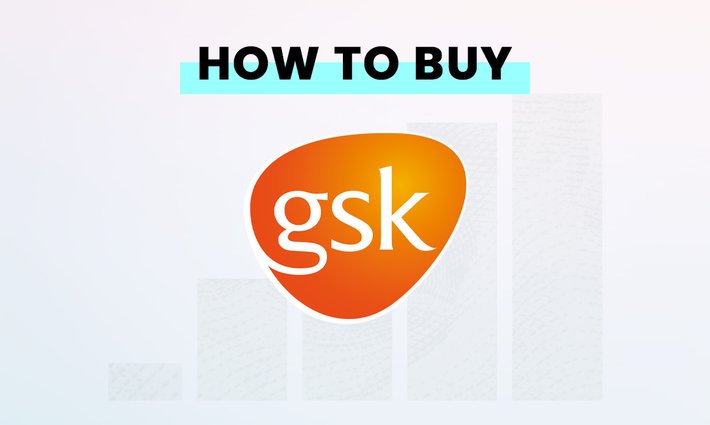 How to buy GlaxoSmithKline (GSK) stock