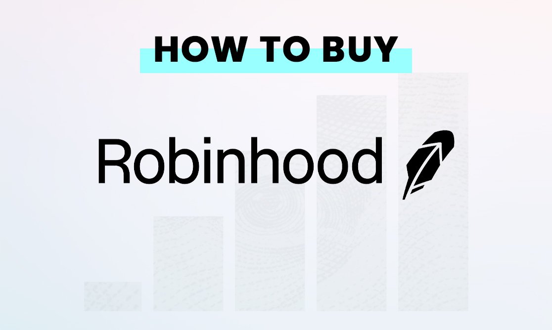 how to buy Robinhood (HOOD) stocks