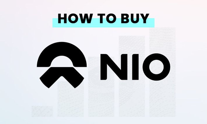 How to buy NIO (NIO) stock