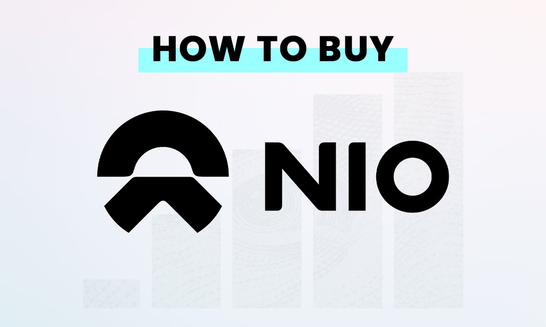 how to buy NIO stocks