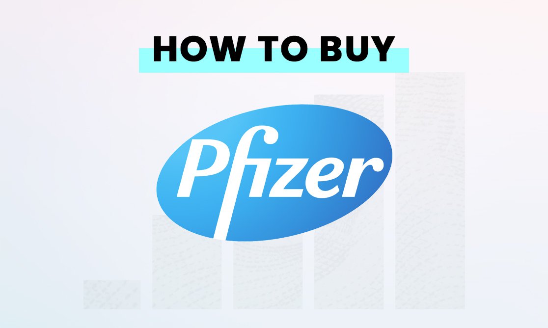 how to buy Pfizer (PFE) stocks