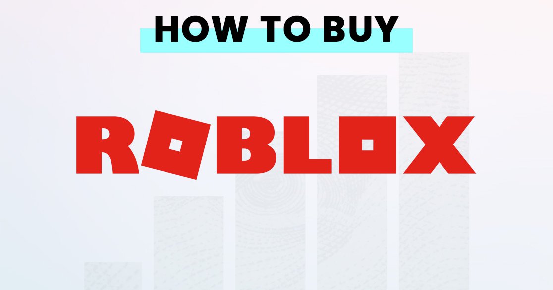 Is It Too Late to Buy Roblox Stock?