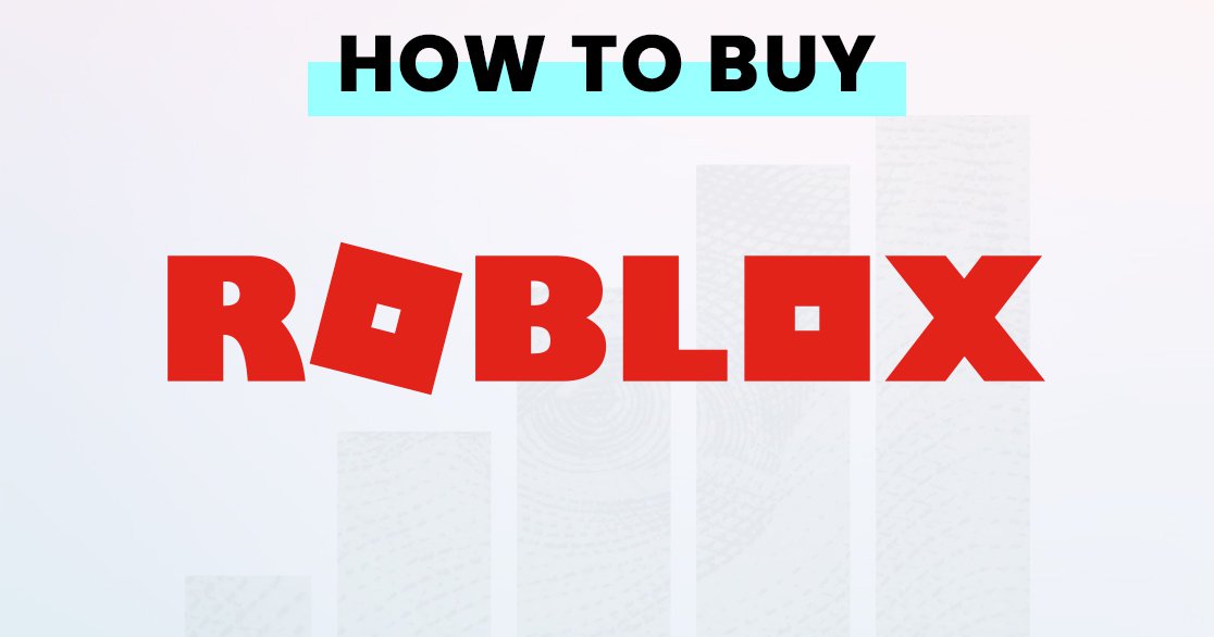 Roblox $RBLX are you in? : r/Daytrading