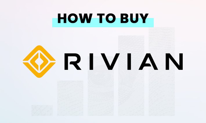 How to buy Rivian (RIVN) stock