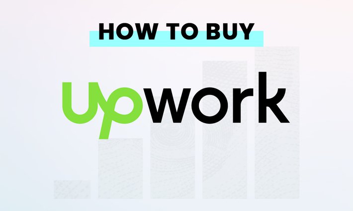 How to buy Upwork (UPWK) stock
