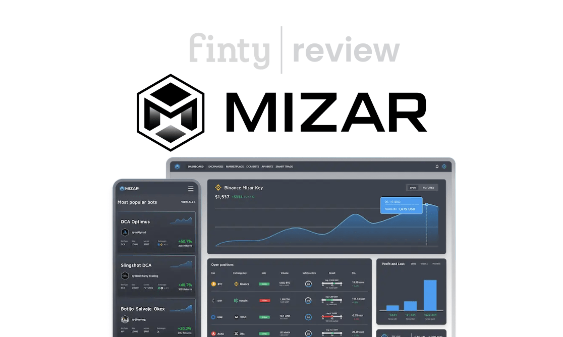 Mizar bot review