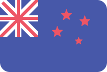 New Zealand flag
